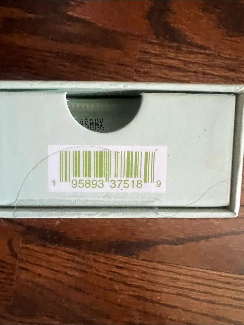 NWT Divi Scalp Serum - Revitalize + Detoxify 1oz